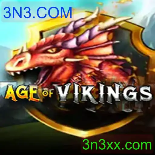 AgeofViking: Aventura Épica na Era dos Vikings