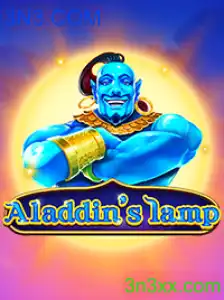 Aladdinslamp: Mergulhe no Fascinante Universo do Novo Jogo Inovador