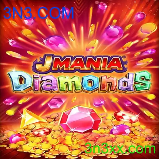 Explorando o Mundo Dinâmico de JManiaDiamonds