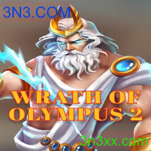 WrathofOlympus2: A Nova Era dos Deuses e Heróis
